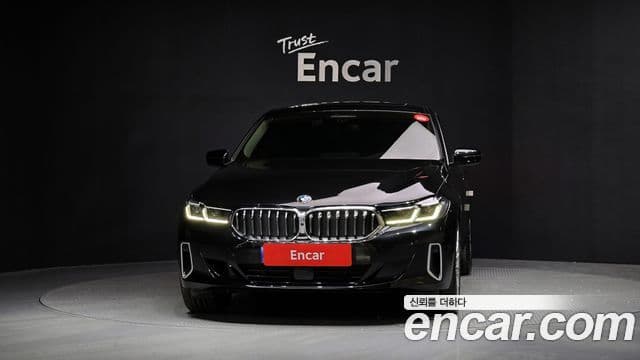 BMW 6시리즈 GT (G32) Luxury, 2023 3