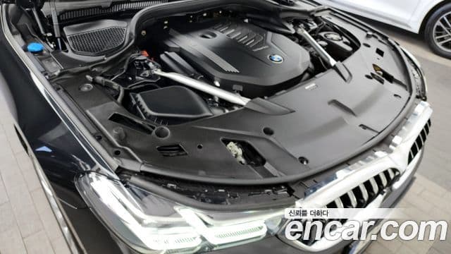 BMW 6시리즈 GT (G32) Luxury, 2023 6