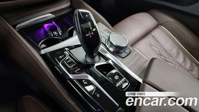 BMW 6시리즈 GT (G32) Luxury, 2023 9