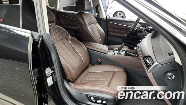 BMW 6시리즈 GT (G32) Luxury, 2023 11
