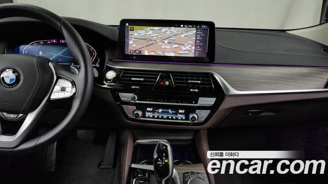 BMW 6시리즈 GT (G32) Luxury, 2023 14