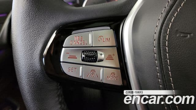 BMW 6시리즈 GT (G32) Luxury, 2023 17