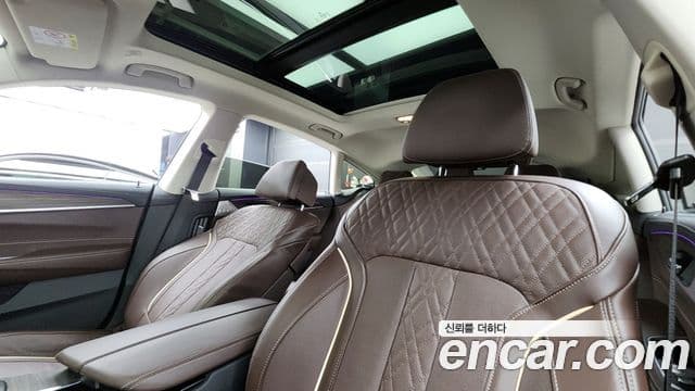 BMW 6시리즈 GT (G32) Luxury, 2023 19