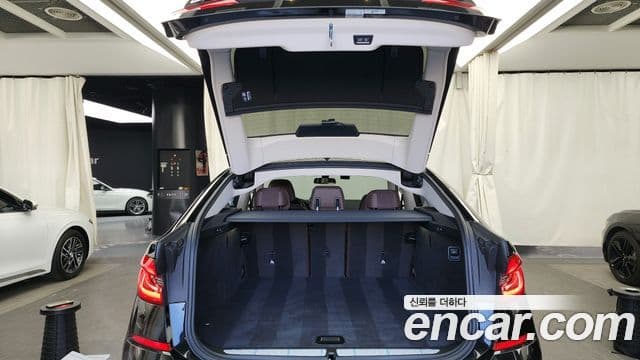 BMW 6시리즈 GT (G32) Luxury, 2023 20