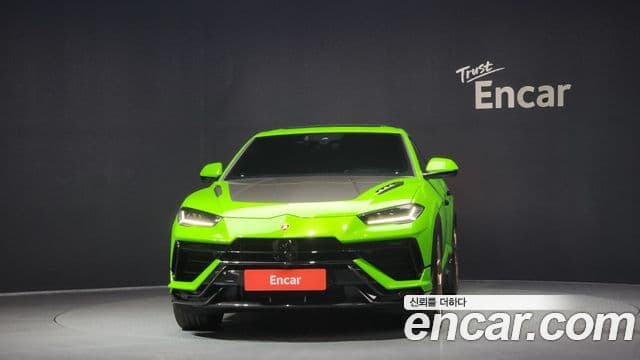 Lamborghini Urus 4.0 V8 Performante, 2024 3