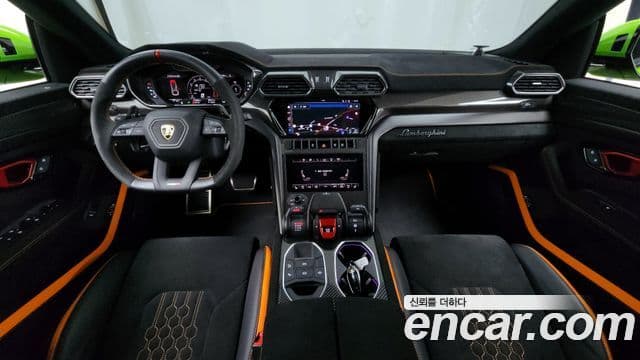 Lamborghini Urus 4.0 V8 Performante, 2024 7