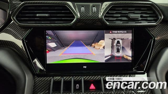 Lamborghini Urus 4.0 V8 Performante, 2024 15