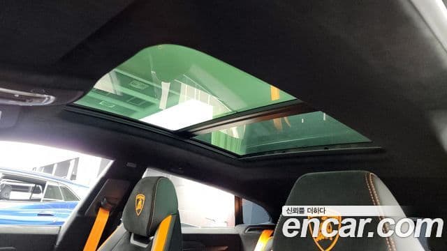 Lamborghini Urus 4.0 V8 Performante, 2024 18