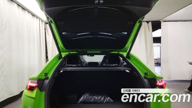 Lamborghini Urus 4.0 V8 Performante, 2024 20