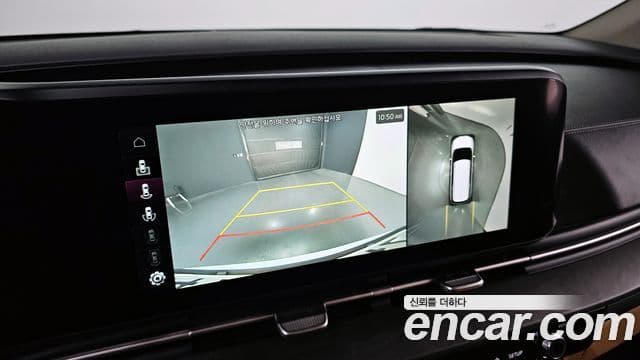 Kia Carnival 4세대 Noblesse, 2021 15