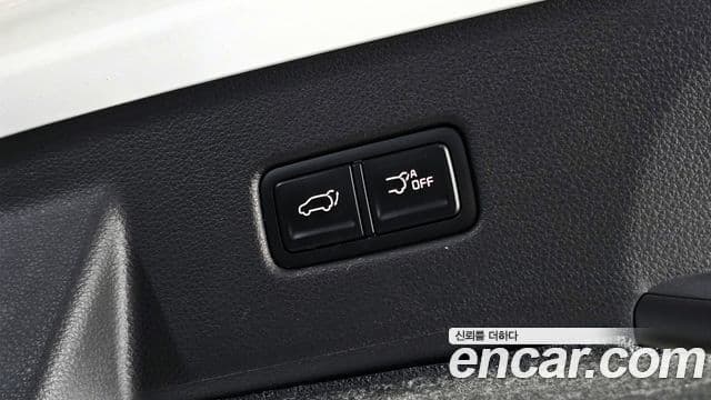 Kia Carnival 4세대 Noblesse, 2021 17