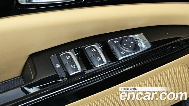 Kia Carnival 4세대 Noblesse, 2021 18
