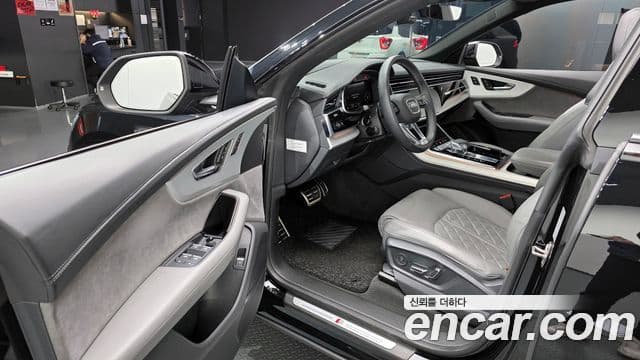 Audi Q8 (4M) Premium, 2023 11