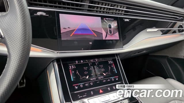 Audi Q8 (4M) Premium, 2023 16