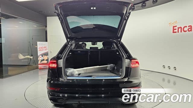 Audi Q8 (4M) Premium, 2023 20