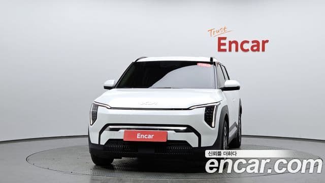 Kia EV3 Earth, 2026 3