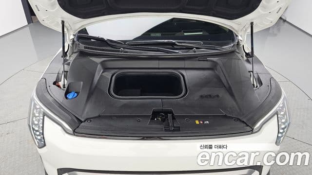 Kia EV3 Earth, 2026 6