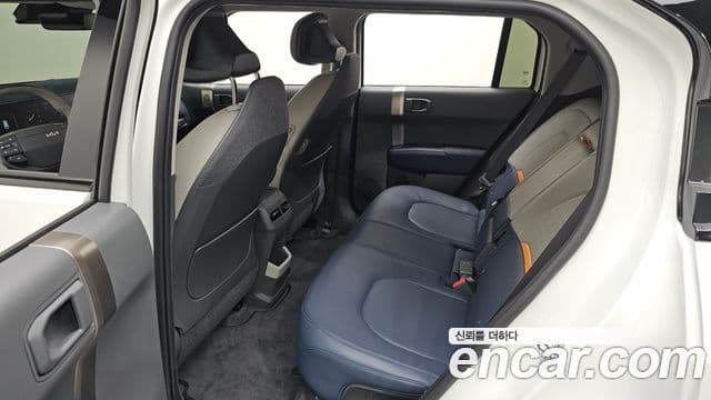 Kia EV3 Earth, 2026 12