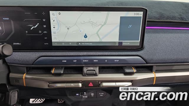 Kia EV3 Earth, 2026 14