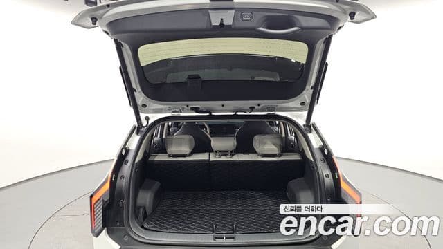 Kia EV3 Earth, 2026 20