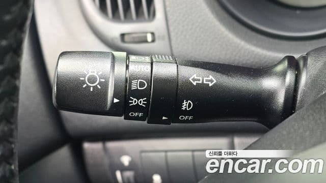 Kia Forte купе Prestige, 2011 17