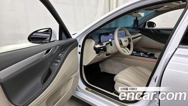 Genesis G80 (RG3) бензин 2.5 турбо 2WD, 2025 10