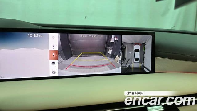 Genesis G80 (RG3) бензин 2.5 турбо 2WD, 2025 15