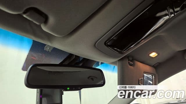 Kia The / новый Prestige K7 Luxury, 2012 17