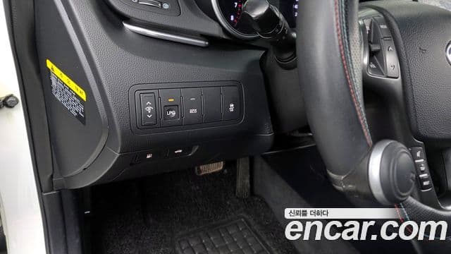 Kia The / новый Prestige K7 Luxury, 2012 18