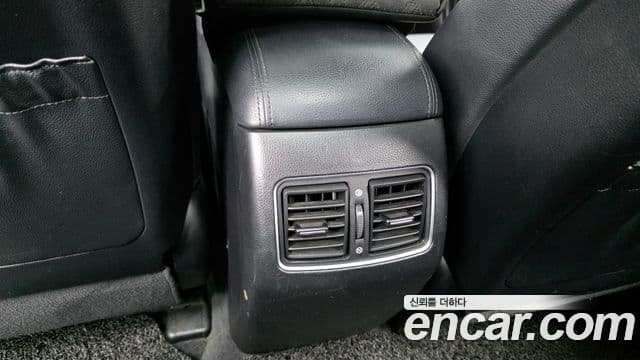 Kia The / новый Prestige K7 Luxury, 2012 19