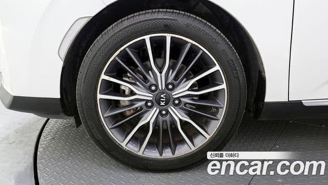 Kia Soul 부스터 EV Noblesse, 2019 все фото