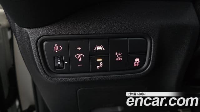 Kia Soul 부스터 EV Noblesse, 2019 14