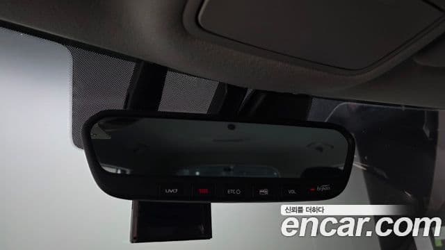 Kia Soul 부스터 EV Noblesse, 2019 18