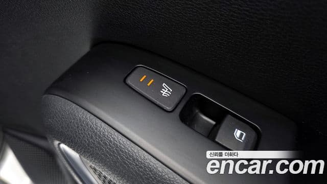 Kia Soul 부스터 EV Noblesse, 2019 19