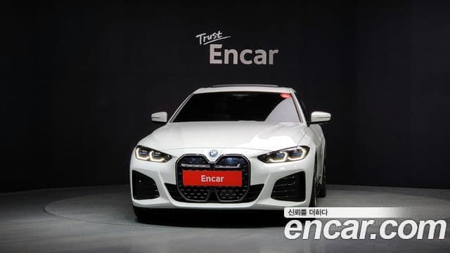 BMW i4 eDrive40 M Sport Pro, 2024 3