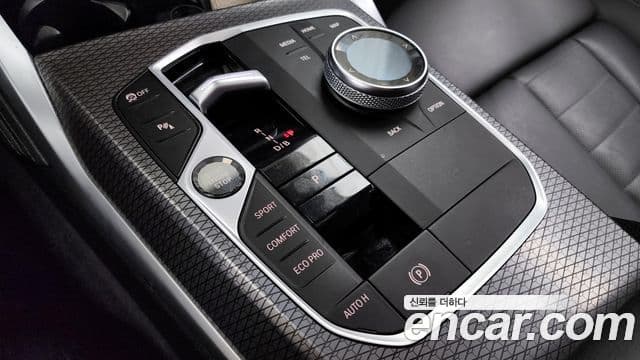 BMW i4 eDrive40 M Sport Pro, 2024 9