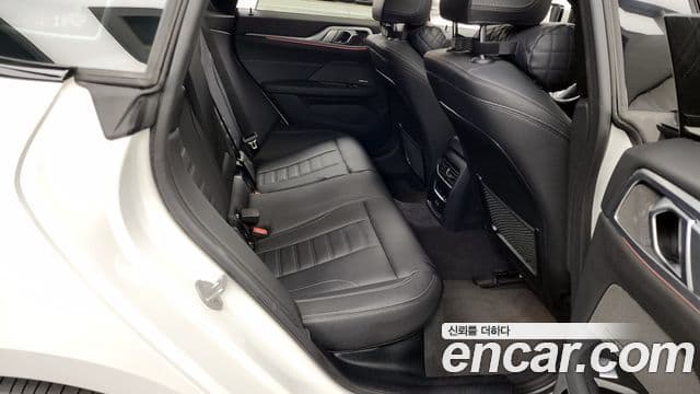 BMW i4 eDrive40 M Sport Pro, 2024 12