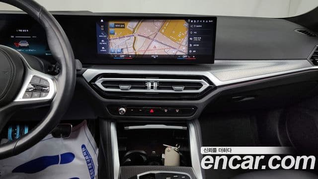 BMW i4 eDrive40 M Sport Pro, 2024 14