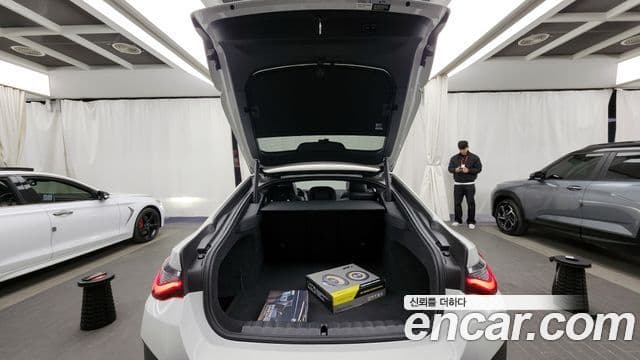 BMW i4 eDrive40 M Sport Pro, 2024 20