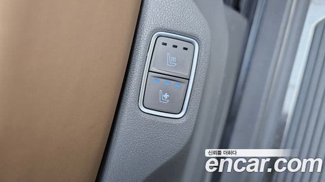 Hyundai Staria Inspiration, 2022 18