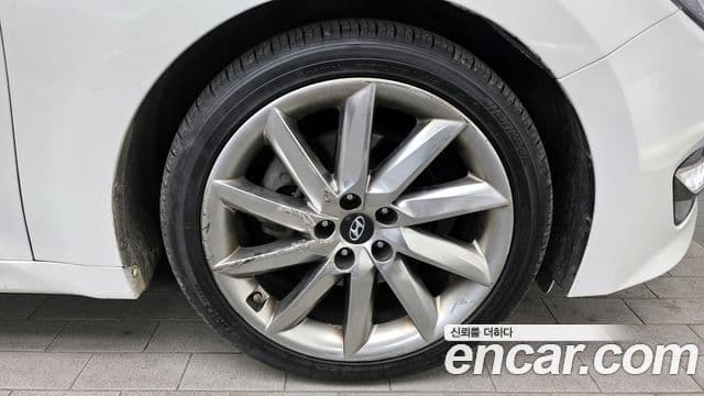 Hyundai Aslan Premium, 2015 все фото