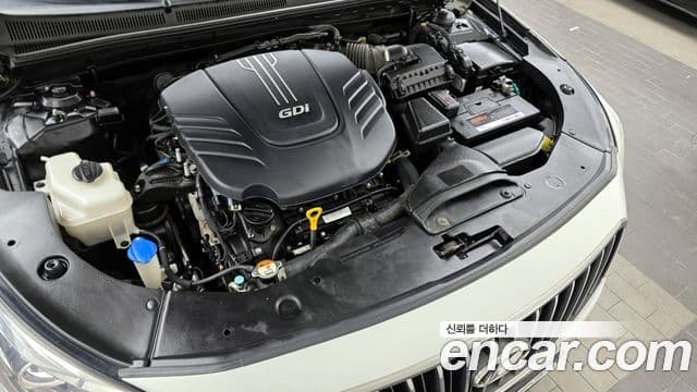 Hyundai Aslan Premium, 2015 6