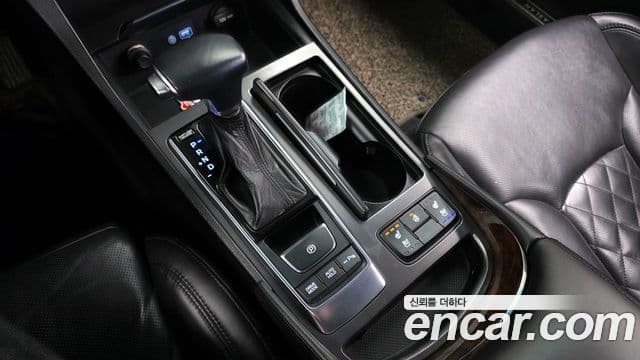 Hyundai Aslan Premium, 2015 9