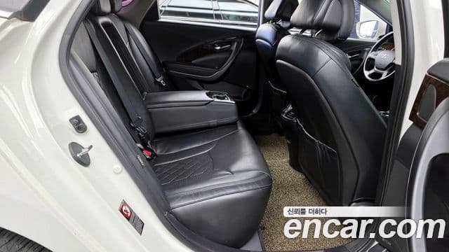 Hyundai Aslan Premium, 2015 12