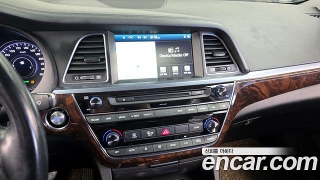 Hyundai Aslan Premium, 2015 14