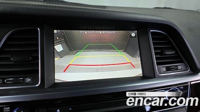 Hyundai Aslan Premium, 2015 15