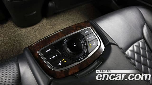 Hyundai Aslan Premium, 2015 18