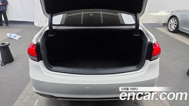 Hyundai Aslan Premium, 2015 20