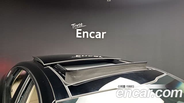 Kia All New K7 Prestige, 2016 20