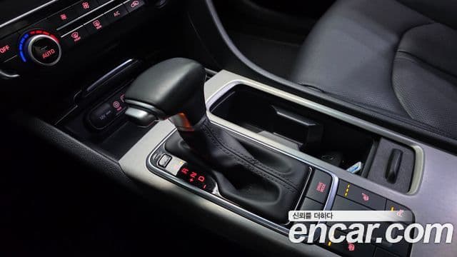 Kia K5 2세대 Prestige, 2017 9